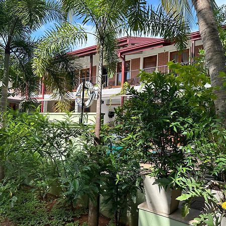 Hotel Heladiv Anuradhapura Exterior foto